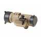M2 Red Dot With Cantilever Mount, Desert
