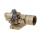 M2 Red Dot With Cantilever Mount, Desert