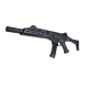 Scorpion EVO 3 - A1 B.E.T. (ver. 2018)