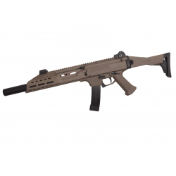 Scorpion EVO 3 - A1 B.E.T. (ver. 2018) Scorpion EVO 3 - A1 B.E.T. (ver. 2018)