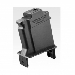 Twin Drum MG Conversion Adapter for NEG AK
