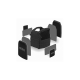 Warrior DCS Plate Carrier Base Only, OD, Size L
