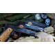 Auto Ordnance 1911 - Fly Girl (CyberGun Licensed)