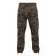Pants BDU POLY / COTTON WOODLAND DIGITAL