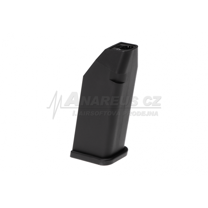 Zásobník pro Krytac Kriss Vector Midcap 50ran - krátký