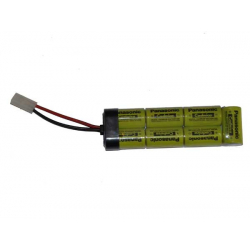 Baterry 8,4V / 1850mAh NiCd L-type