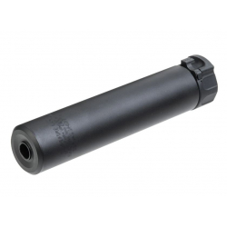Tlumič SOCOM QD 556 + Flash Hider (-14mm), černý