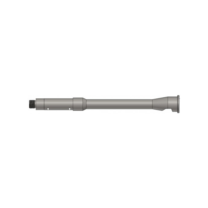GHK Original Parts 10.5'' outer barrel for M4 GBB