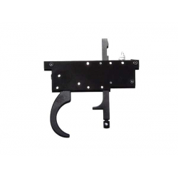 Spoušťový mechanismus pro Type96