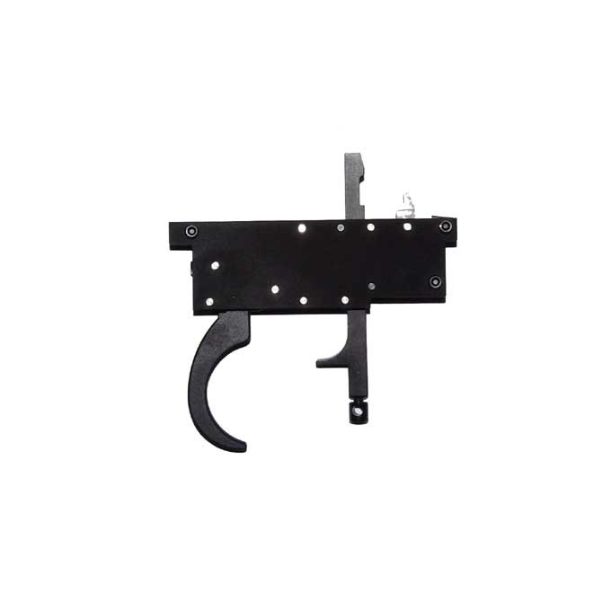 Spoušťový mechanismus pro Type96