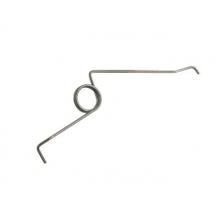 Pružinka záchytu závěru pro Marui M&P 9/MP9