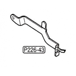Marui Original Parts pt. nr. 43 - P226 GBB Pistol
