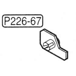 Náhradní díl č. 67 pro Marui P226
