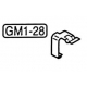 Marui Original Parts pt. nr. 28 - M1911 series GBB Pistol