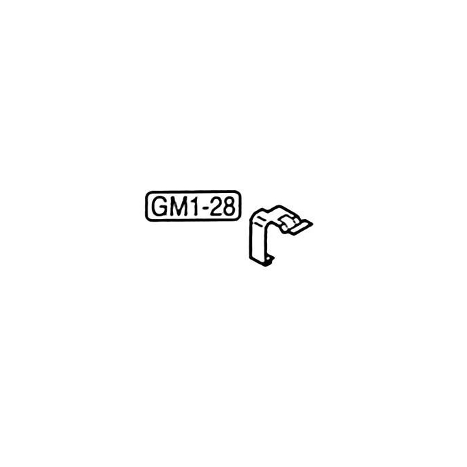 Marui Original Parts pt. nr. 28 - M1911 series GBB Pistol