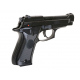 WE Cheetah M84 (Mini 92) GBB Pistol, blowback, full metal