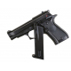 WE Cheetah M84 (Mini 92) GBB Pistol, blowback, full metal