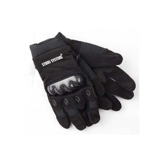 Tactical Assault gloves, large
