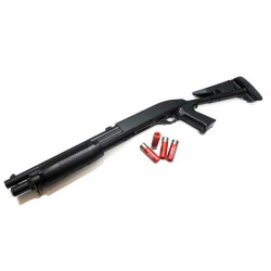 Franchi SAS 12, Flex-stock