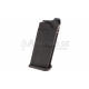 Magazine Glock 42 Metal Version GBB, 10rds
