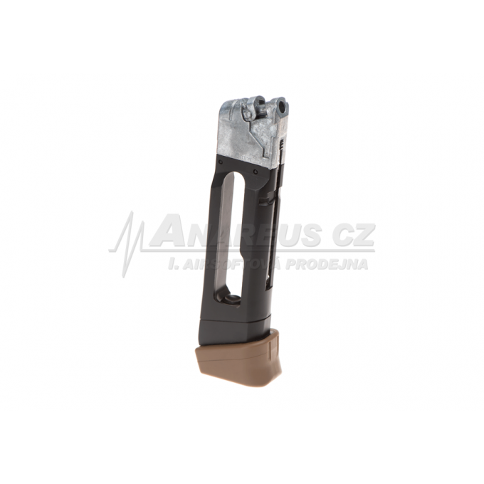Magazine Glock 19X CO2, 14rds