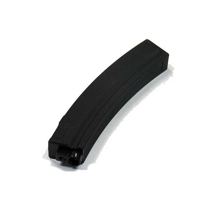 MP5 50 rounds low cap magazine