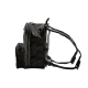 Backpack VX CHARGER BLACK