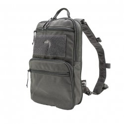 Backpack VX CHARGER Titanium Grey