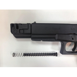 Kompenzátor Typ A pro WE R17/G17 Gen3/4