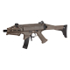 Scorpion EVO 3 - A1 ATEK (verze 2020) - FDE