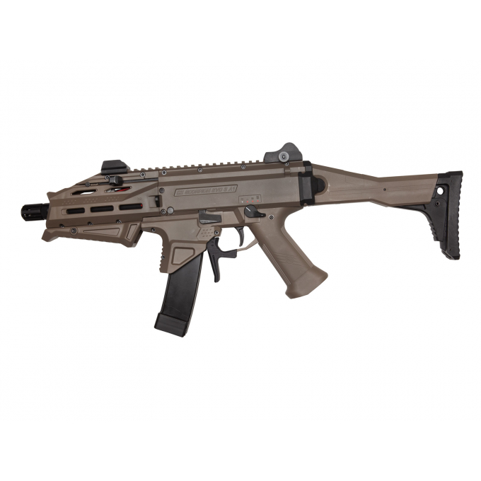 Scorpion EVO 3 - A1 ATEK (verze 2020) - FDE