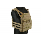 JPC plate carrier 600D vest (MC)