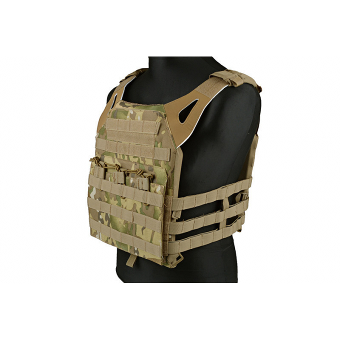 JPC plate carrier 600D vest (MC)