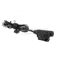 Z Tactical U94 II PTT ( Motorola - 1pin )