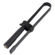 Tactical Antenna SMA-Female 47cm