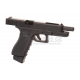 Glock 34 Gen 4 Deluxe Version Co2 - Metal slide, GBB (Glock Licensed)