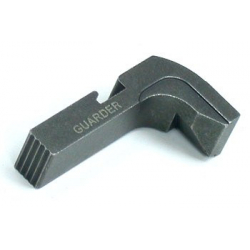Steel Magazine Catch for TokyoMarui G26 / KJ G23,27