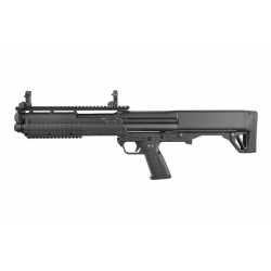 Plynová brokovnice KSG