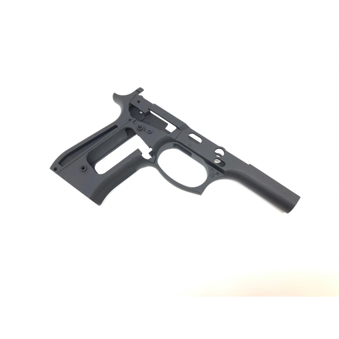 Metal Body, WE M9, pt. nr. 1