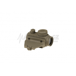 Kolimátor RD-1 (Offset) červené podsvícení, pískový