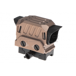 EG1 Red Dot - TAN