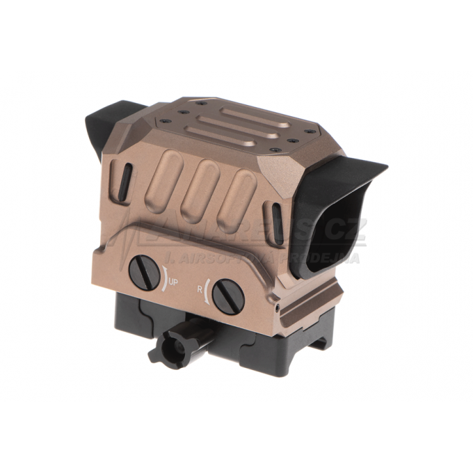 EG1 Red Dot - TAN