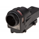 M21 Reflex Sight, Red Dot - BLACK