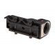 M21 Reflex Sight, Red Dot - BLACK