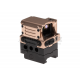 FC1 Red Dot Sight 2 MOA - TAN