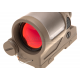 SRS 1x38 Red Dot - TAN