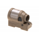 SRS 1x38 Red Dot - TAN