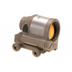 SRS 1x38 Red Dot - TAN