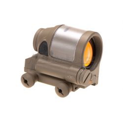 SRS 1x38 Red Dot - TAN