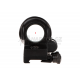 SRS 1x38 Red Dot - BLACK